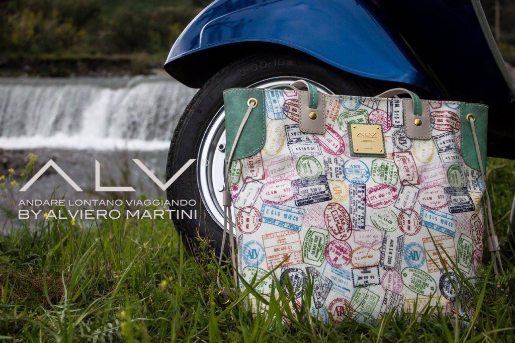 vespa